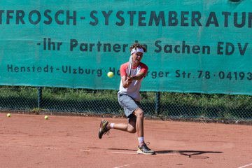 Bild 381 - Horst Schroeder Pokal Donnerstag
